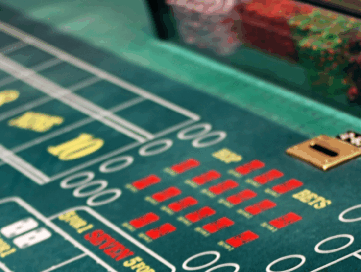 Mastering Craps: Proven Strategies to Win Big at the Casino