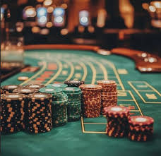 The World of Online Casinos