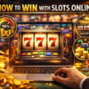 How to Win with Slots: The Ultimate Guide for Online Casino Players (2026)