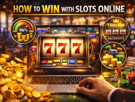 How to Win with Slots: The Ultimate Guide for Online Casino Players (2026)