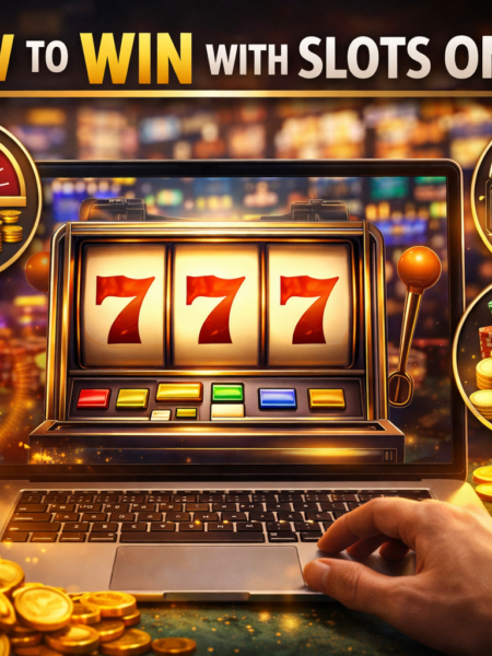How to Win with Slots: The Ultimate Guide for Online Casino Players (2026)