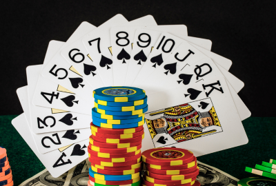 Casino Deposits in UKGC Online Casinos: How They Work, How to Qualify for Bonuses, and Why They Matter