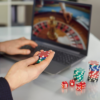 AI in Online Casinos: How It Changes the Player Experience