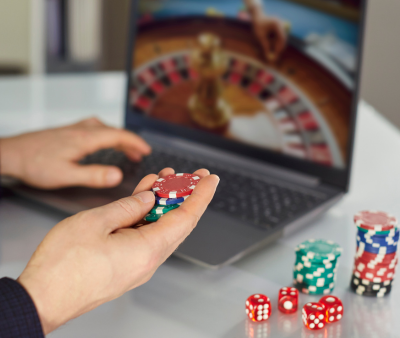 AI in Online Casinos: How It Changes the Player Experience