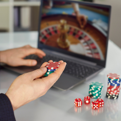 AI in Online Casinos: How It Changes the Player Experience